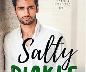 Salty Pickle