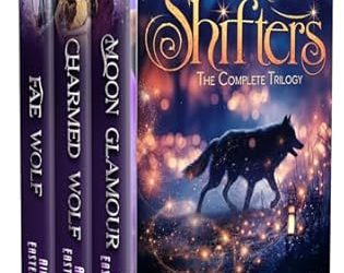 Samhain Shifters (Complete Trilogy)