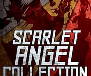 Scarlet Angel Collection (Complete Series)