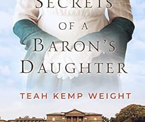 Secrets of a Baron’s Daughter