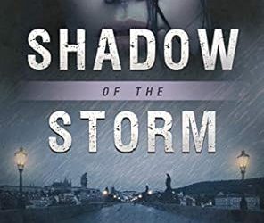 Shadow of the Storm