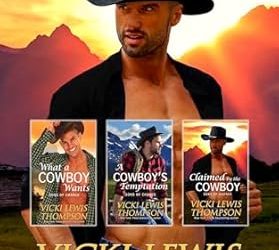 Sons of Chance (Books 1–3)