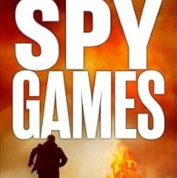 Spy Games