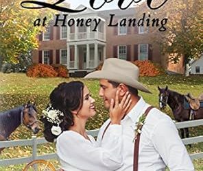 Sweet Love at Honey Landing