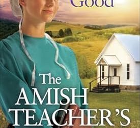 The Amish Teacher’s Gift