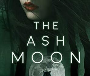The Ash Moon