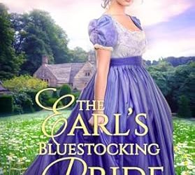 The Earl’s Bluestocking Bride
