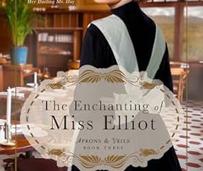 The Enchanting of Miss Elliot