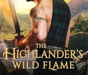 The Highlander’s Wild Flame