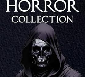 The Horror Collection: Morte Edition