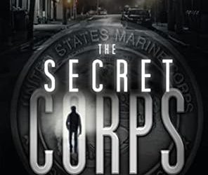 The Secret Corps
