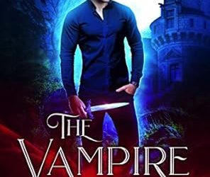 The Vampire Heir