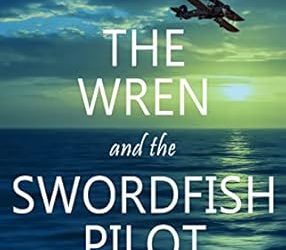 The Wren and the Swordfish Pilot