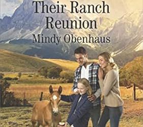 Their Ranch Reunion