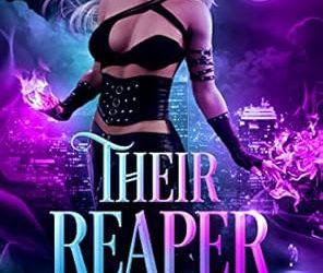 Their Reaper (Complete Series)