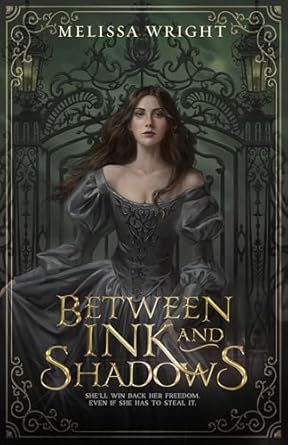 Between Ink and Shadows