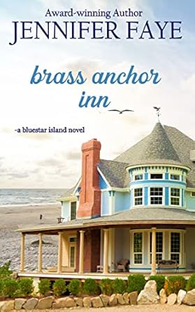 Brass Anchor Inn
