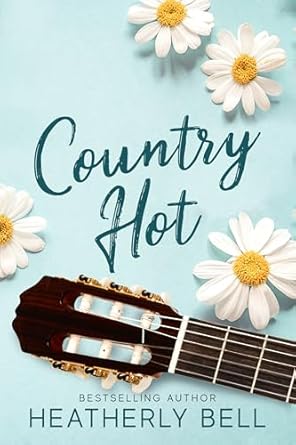 Country Hot: Complete Box Set