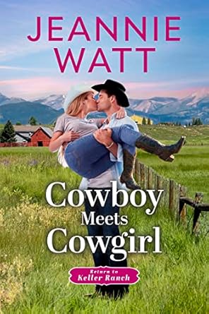 Cowboy Meets Cowgirl