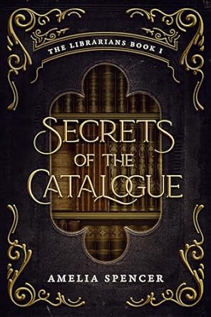 Secrets of the Catalogue