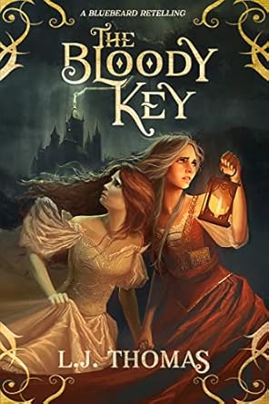 The Bloody Key