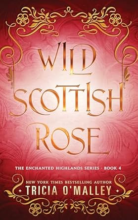 Wild Scottish Rose