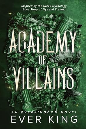 Academy of Villains