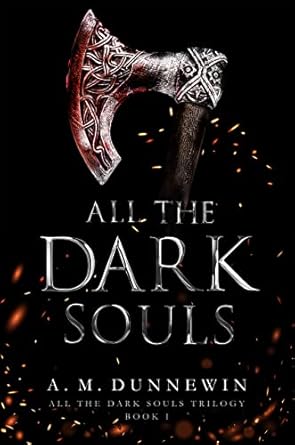 All the Dark Souls