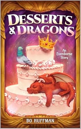 Desserts & Dragons