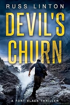 Devil’s Churn