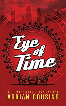 Eye of Time