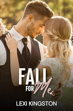 Fall for Me