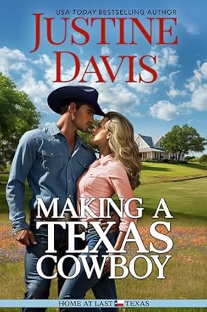 Making a Texas Cowboy