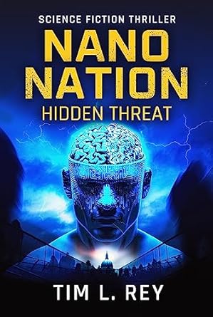 Nano Nation: Hidden Threat