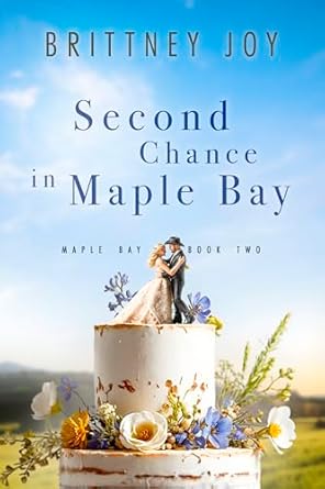Second Chance in Maple Bay