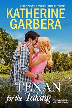 Texan for the Taking