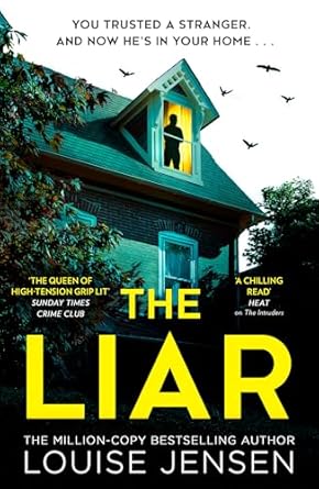 The Liar