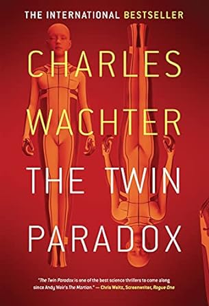 The Twin Paradox