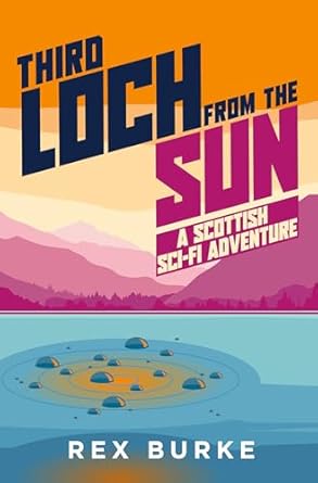 Third Loch from the Sun