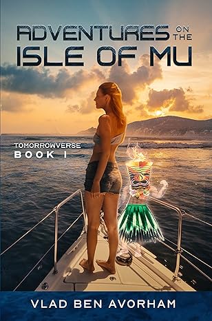 Adventures on the Isle of MU