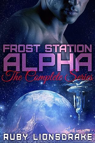 Frost Station Alpha
