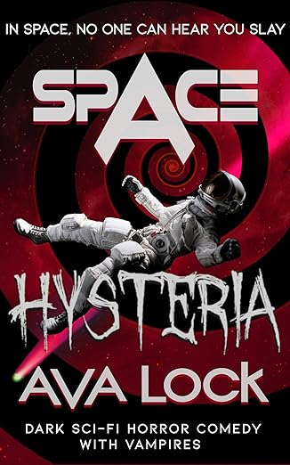 Space Hysteria