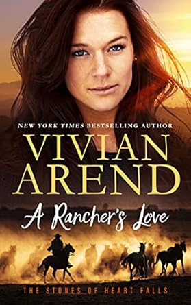 A Rancher’s Love