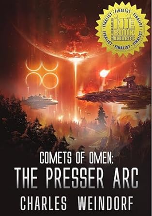 Comets of Omen: The Presser Arc