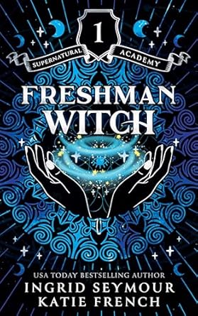 Freshman Witch