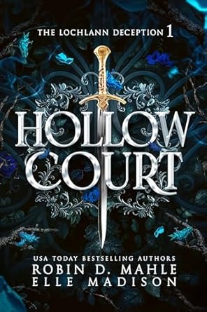 Hollow Court