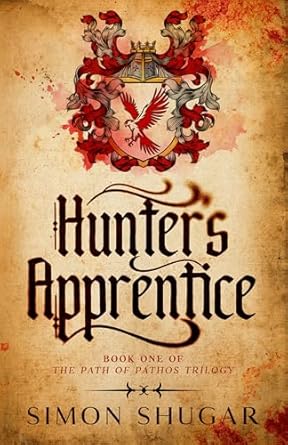 Hunter’s Apprentice