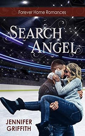 Search Angel