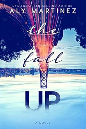 The Fall Up