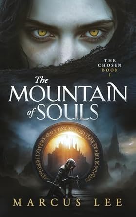 The Mountain of Souls